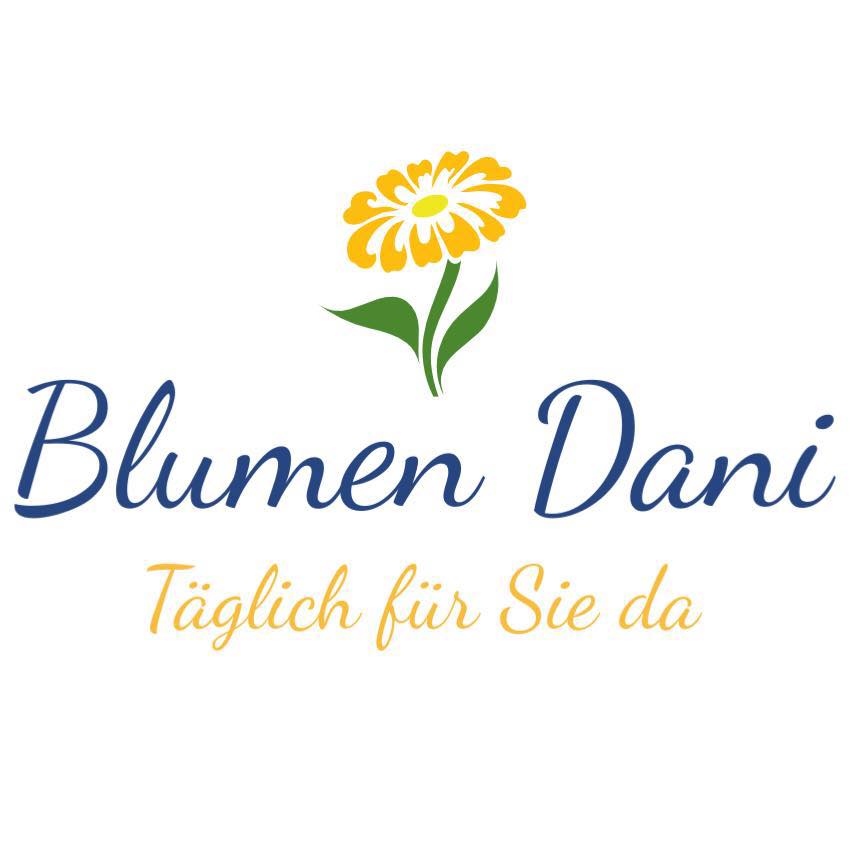 Blumen DANI logo