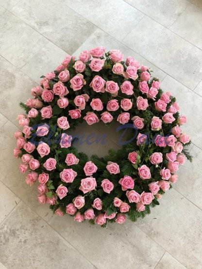 Rosen-Kranz voll – Bild 6