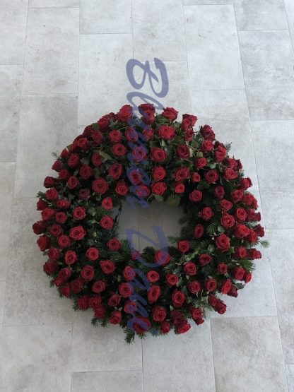 Rosen-Kranz voll – Bild 3