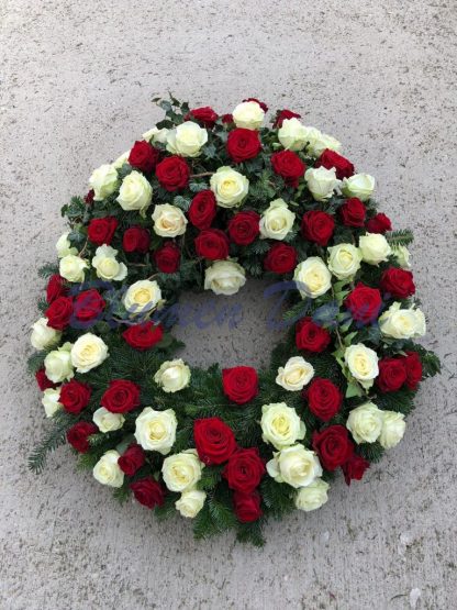 Rosen-Kranz voll – Bild 12