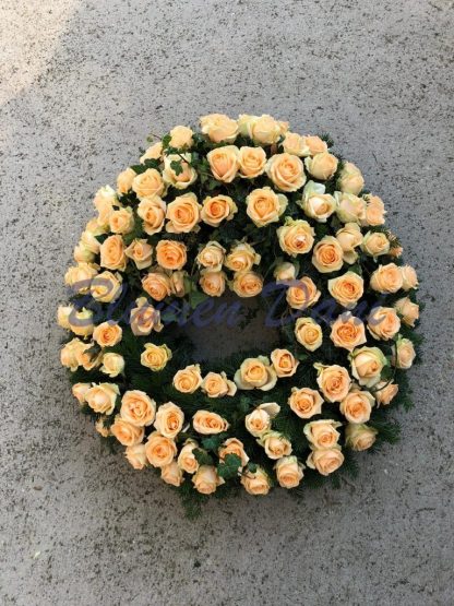 Rosen-Kranz voll – Bild 14