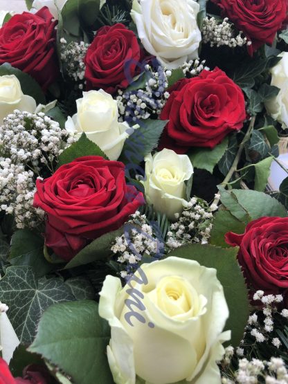 Rosen-Kranz 2/3 – Bild 8