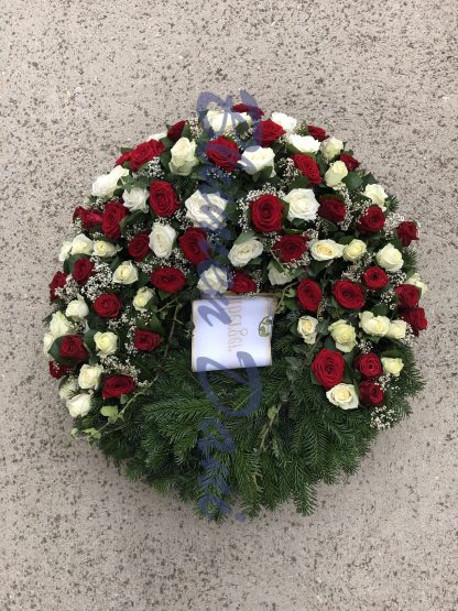 Rosen-Kranz 2/3 – Bild 7