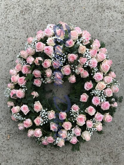 Rosen-Kranz voll – Bild 20