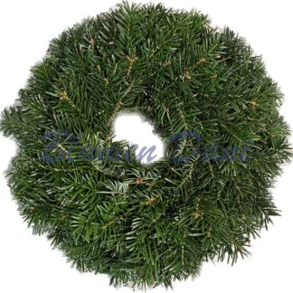 Adventskranz Rohling